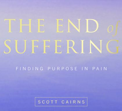 The end of suffering