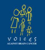Voices against Brain Cancer
